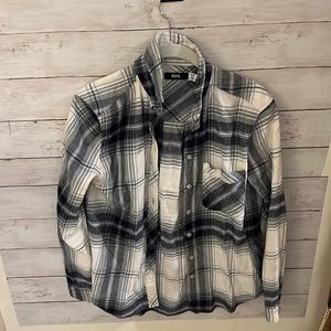 Urban outfitters xs flannel